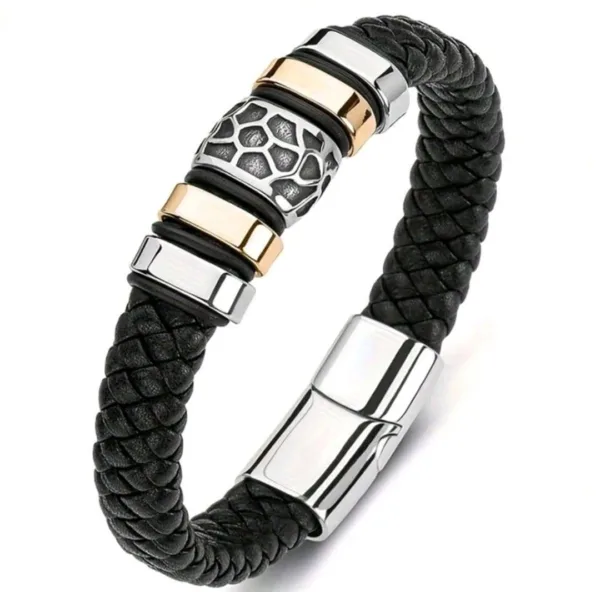 Bracelet pour hommes – Image 2