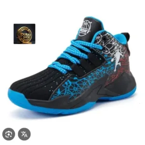 Basket Jordan