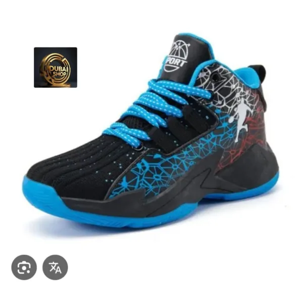 Basket Jordan