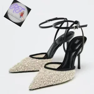 Chaussure zara