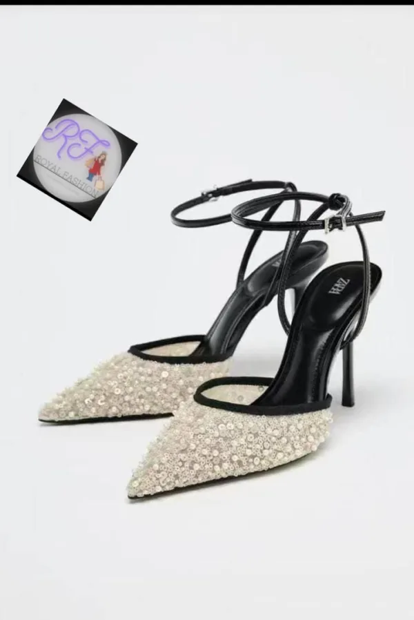 Chaussure zara