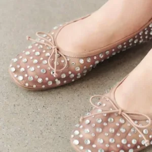Ballerines