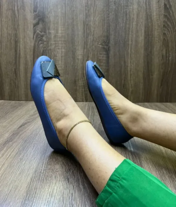 Ballerines