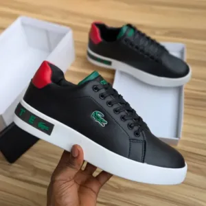 Basket chic