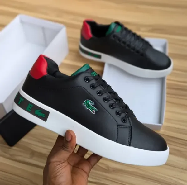 Basket chic