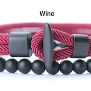 Bracelet pour hommes