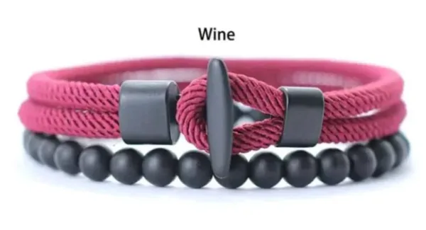 Bracelet pour hommes