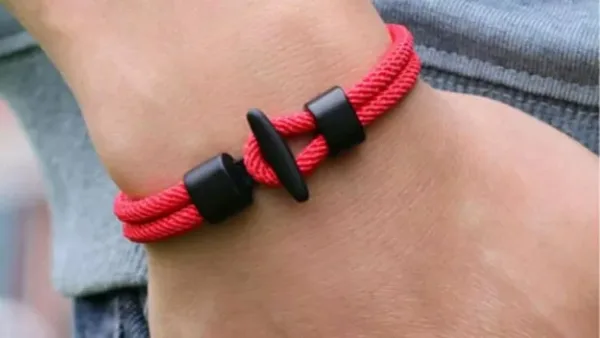 Bracelet pour hommes