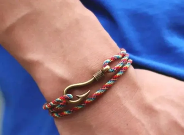 Bracelet pour hommes