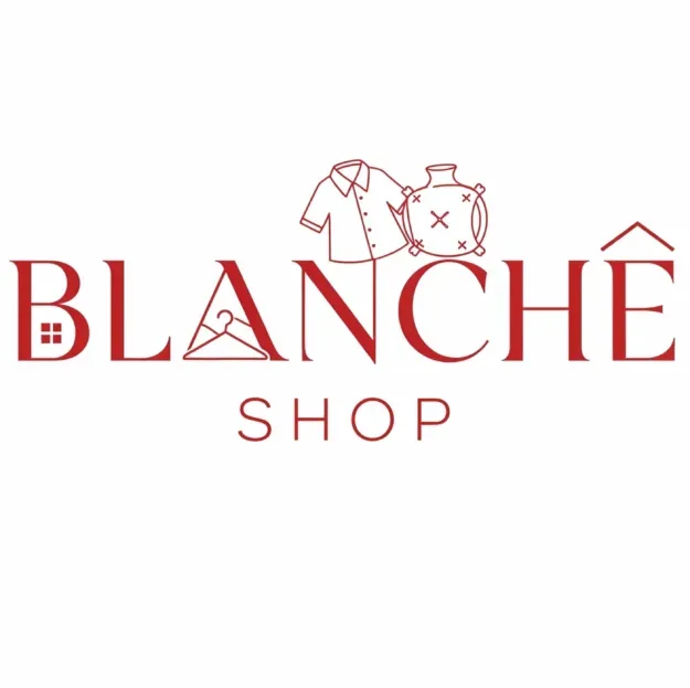 Blanche shop