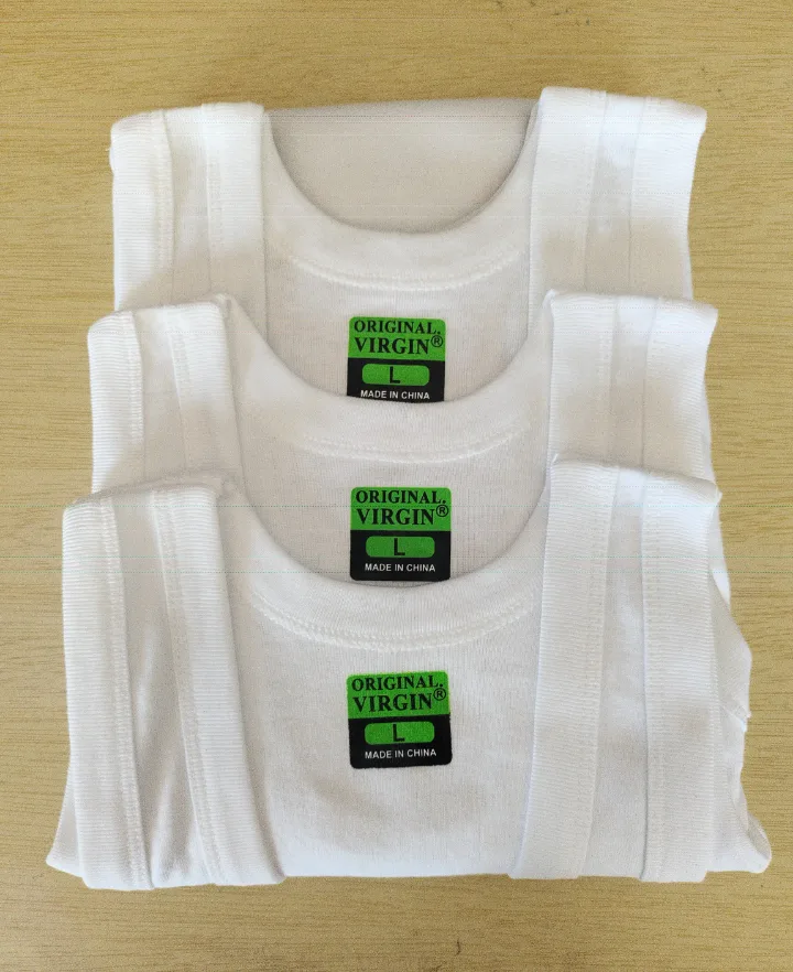 Débardeur hommes – Image 3