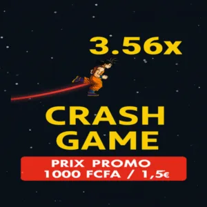 Crash Simulator