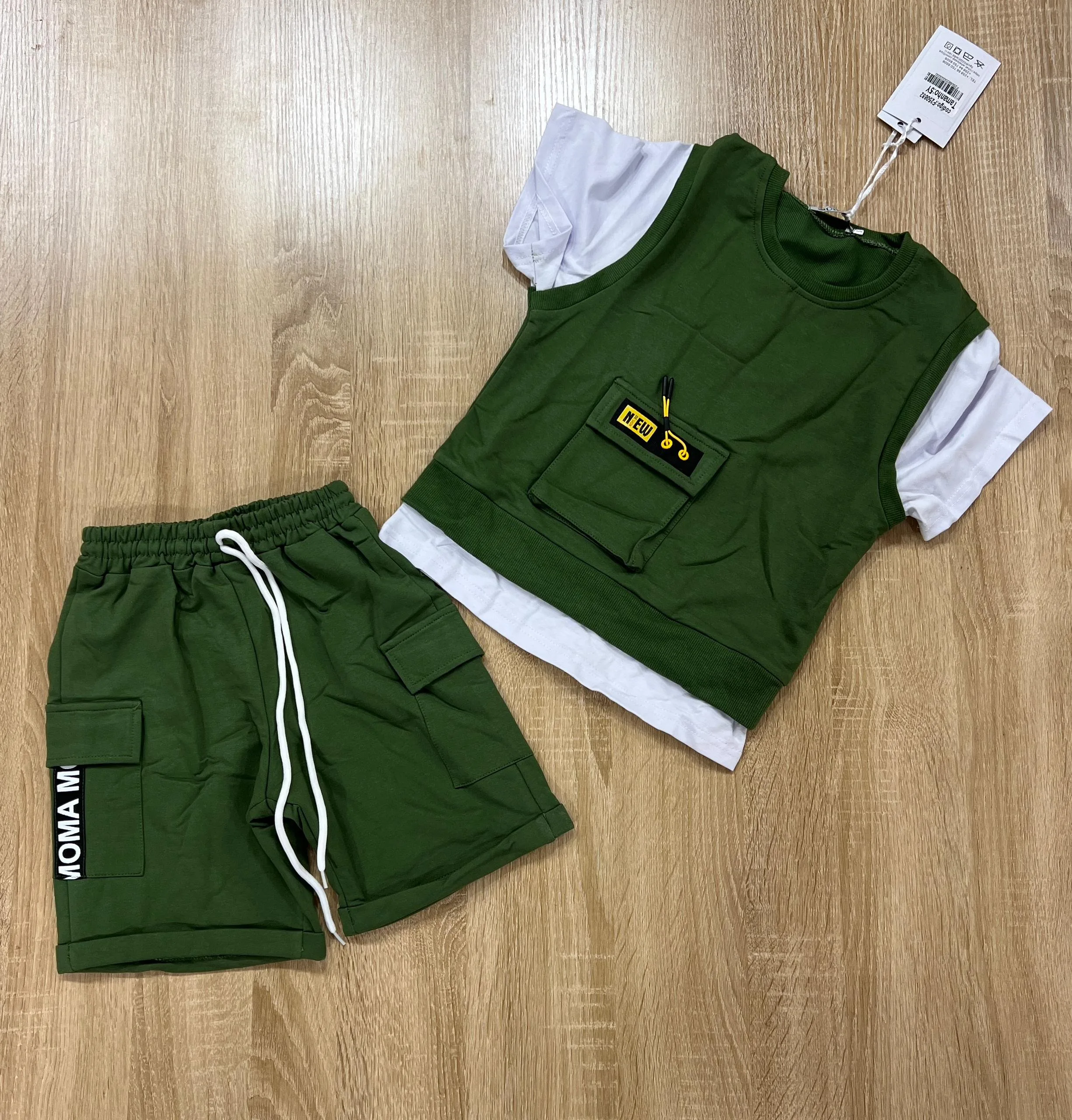 Vetement enfants – Image 3