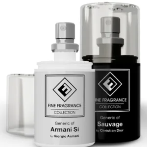 Parfum Fine Fragrance pour femmes