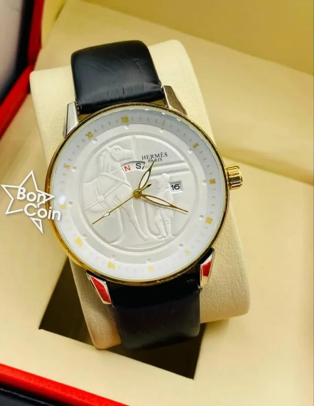 Montre pour hommes – Image 2