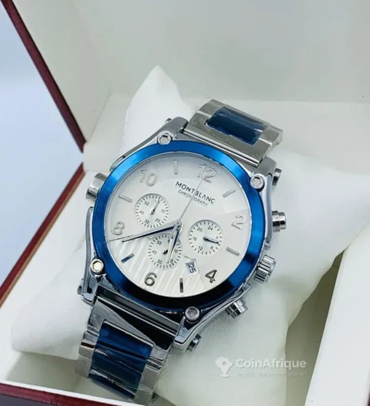 Montre pour hommes – Image 5