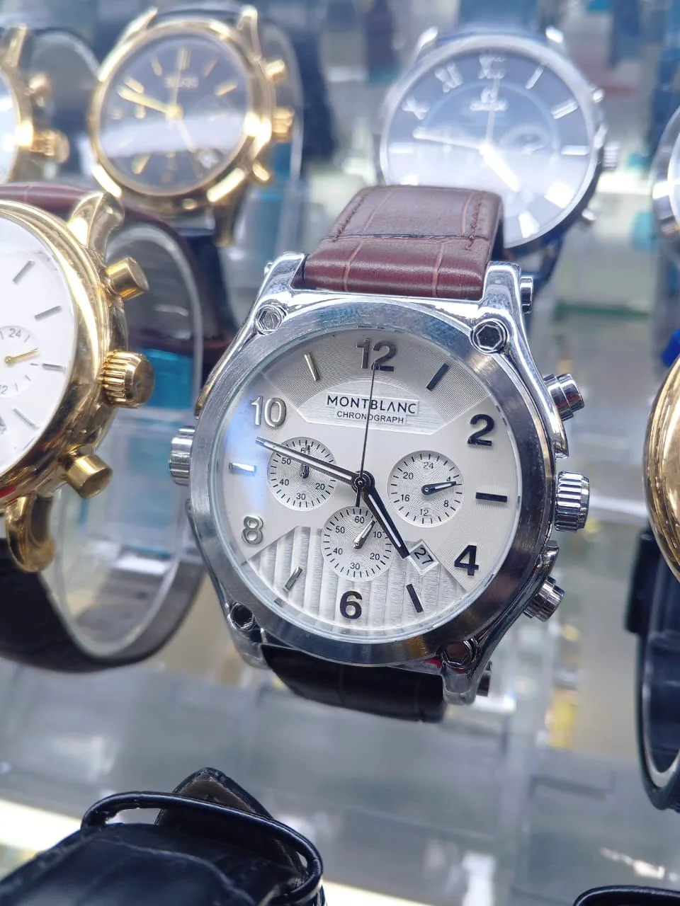 Montre pour hommes – Image 3