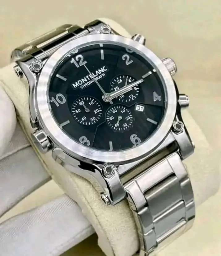 Montre pour hommes – Image 4