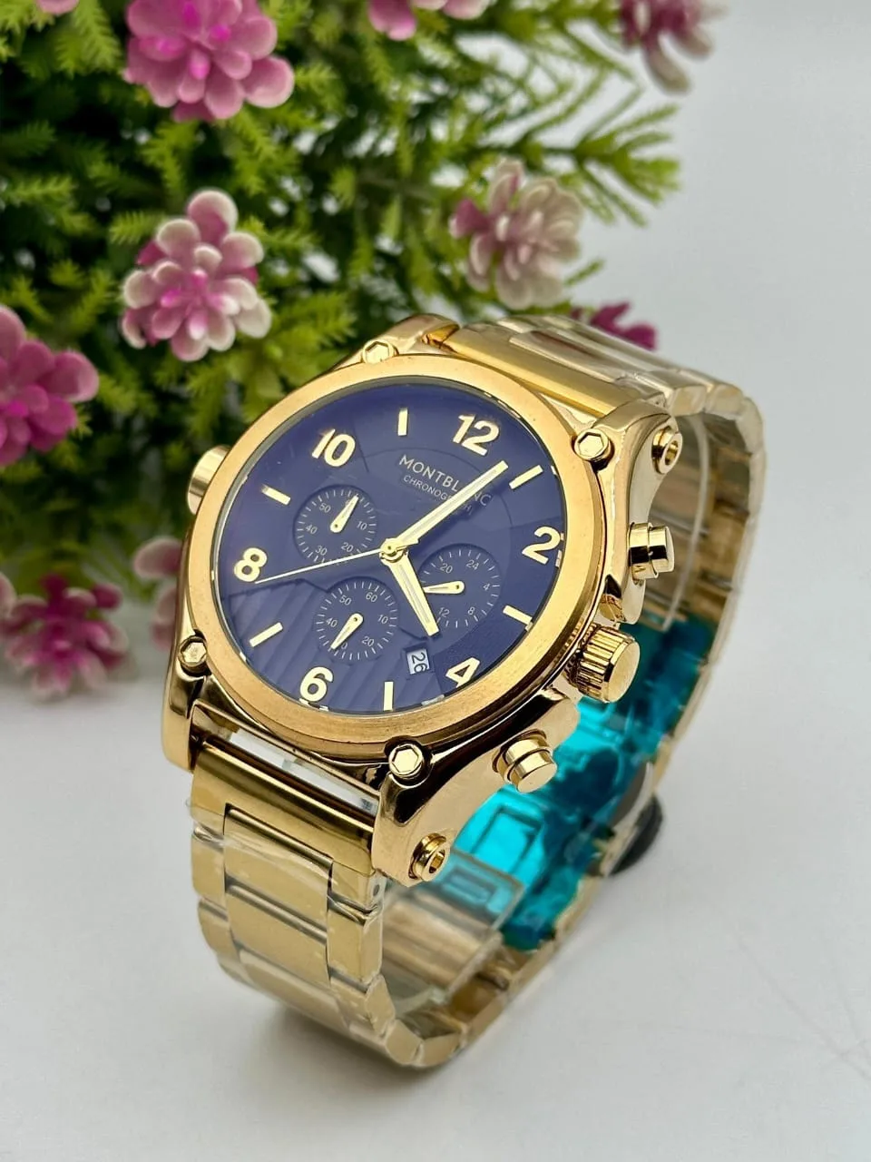 Montre pour hommes