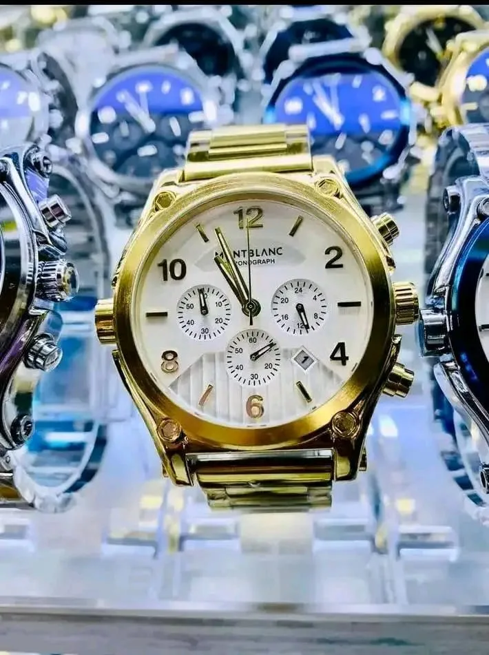 Montre pour hommes – Image 2