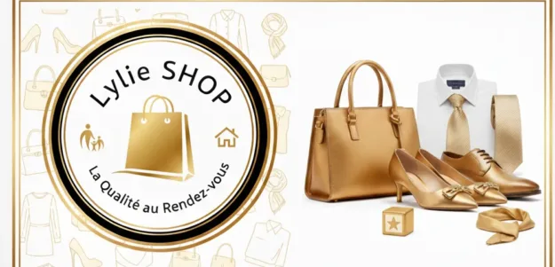 Lylie Shop