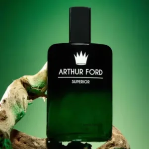 Parfum Arthur Ford pour hommes