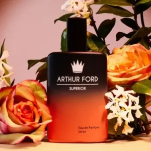 Parfum Arthur Ford pour femmes