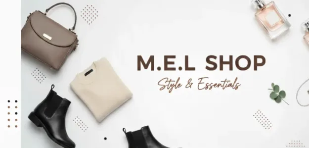 M.E.L Shop