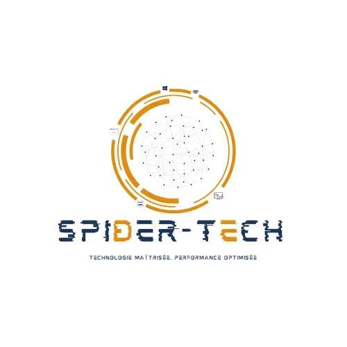 SPIDER TECH