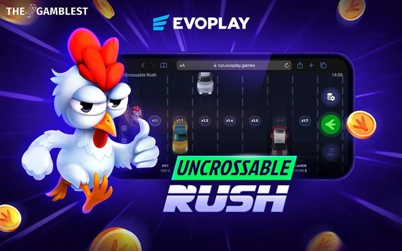 Learn about uncrossable rush