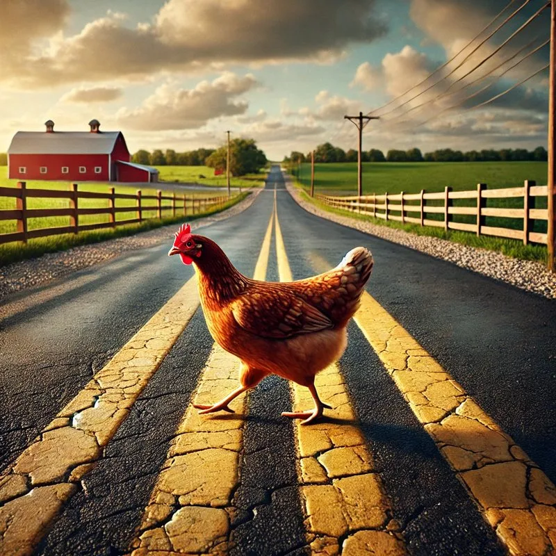 Descubre el Exclusivo Juego de Azar en la Carretera del Pollo de España - overview