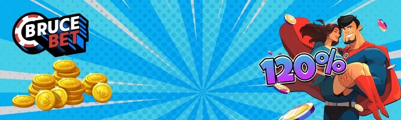 Best bruce bet casino bonus in Germany
