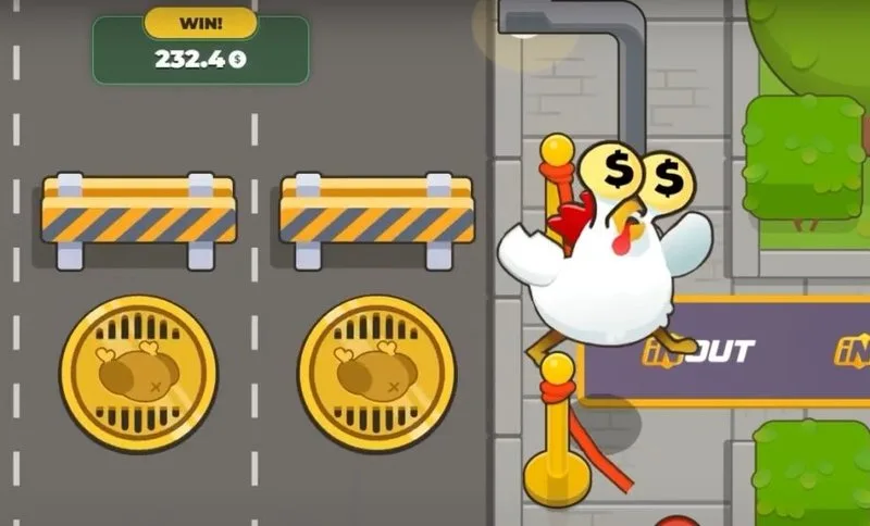 Jugar chicken road - Descubre el emocionante juego de ruleta de Chicken Road en línea en España