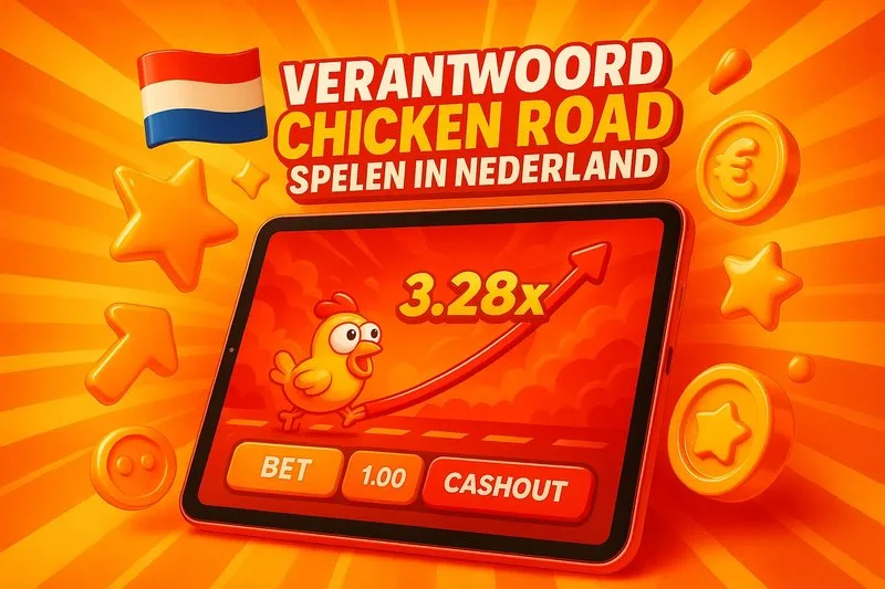 Introduction to chicken road gokkast