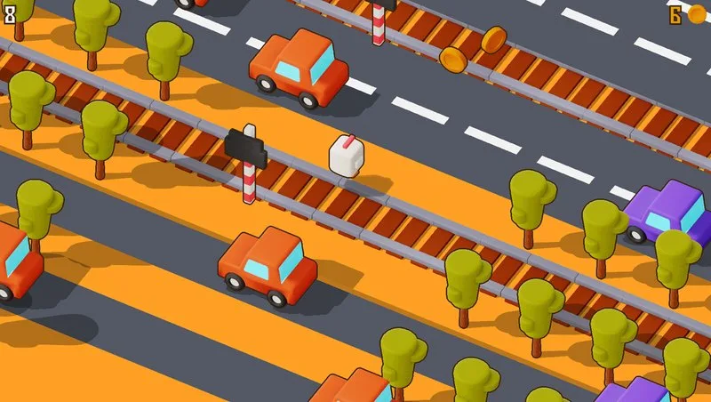 Jugar chicken road in Spain
