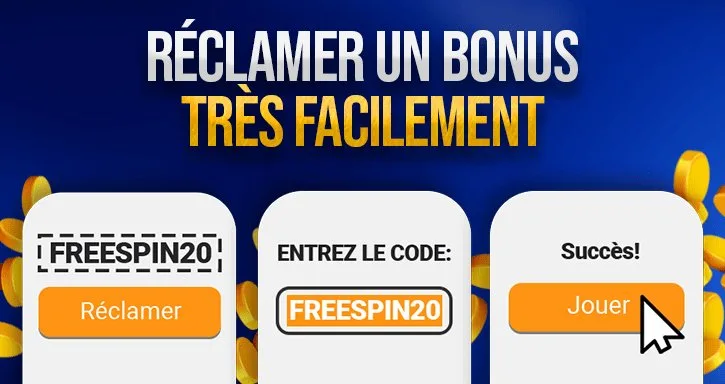 Les erreurs à éviter avec les bonus de casino, casino en ligne promotion