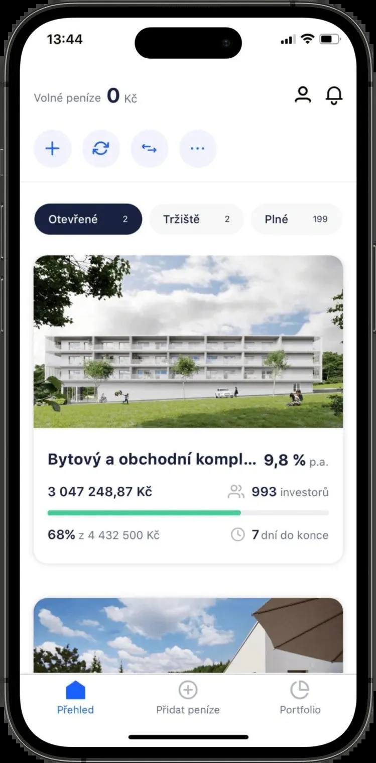 IVCRN tipy na nejvýhodnější Neterapay nabídky - overview