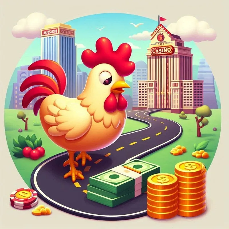 Learn about chicken road demo