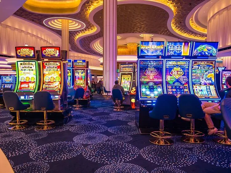 Katsubet Casino