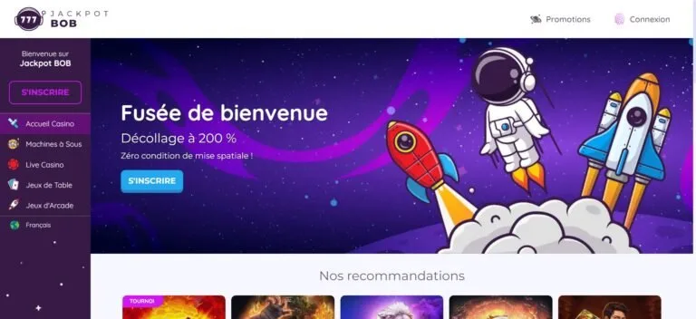Découvrez les Secrets du Jackpot Bob Casino en France 2023, jackpot bob casino bonus sans dépôt Découvrez les Secrets du Jackpot Bob Casino en France 2023, jackpot bob casino bonus sans dépôt