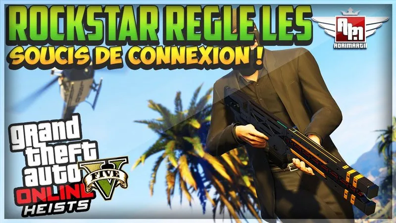 Rockstar casino app à France